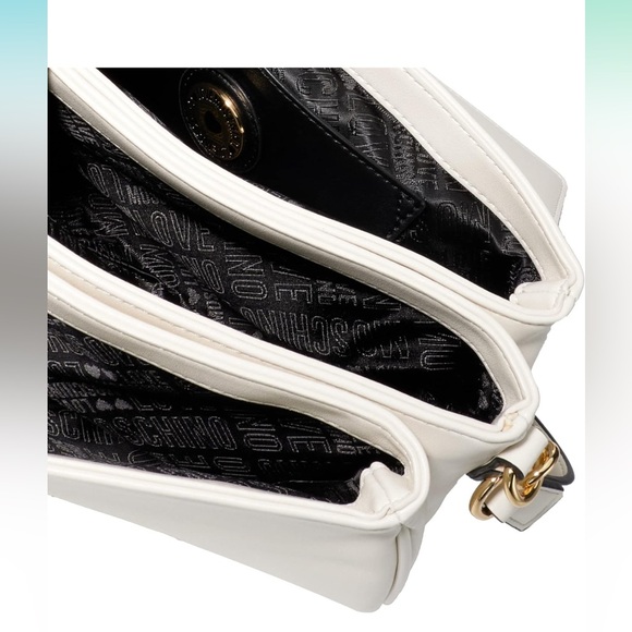 Love Moschino palletteria collection (Rare find) (NEW) - Picture 5 of 6